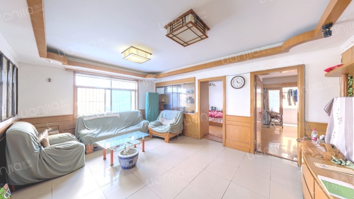 锡山新村二手房实景图