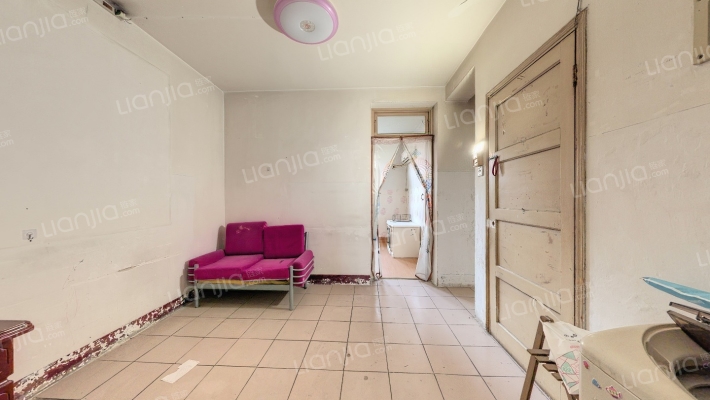 三十八中宿舍二手房实景图