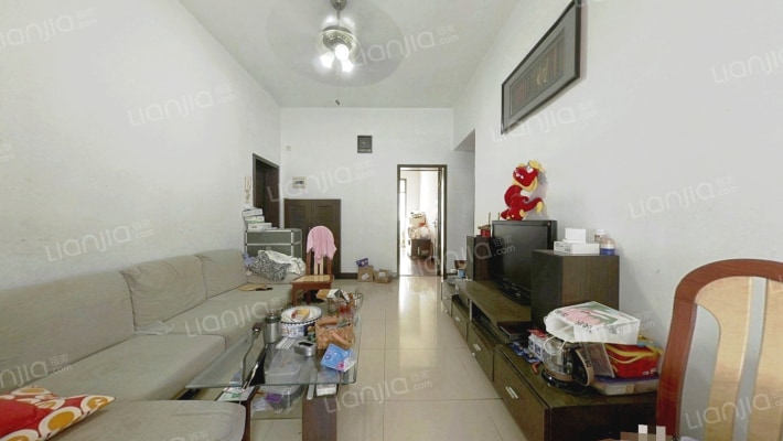 人民银行安全文明小区二手房实景图