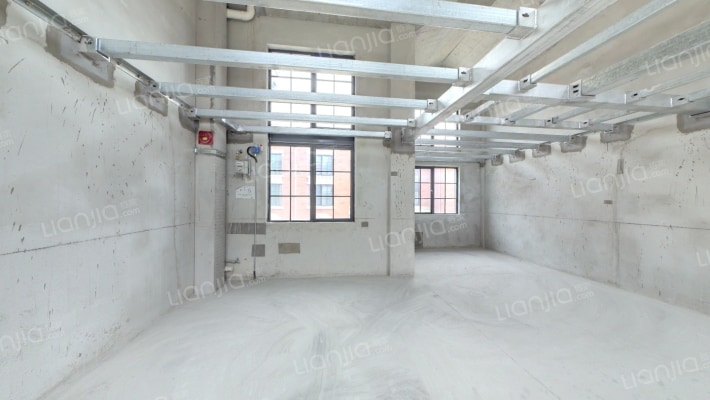 盘龙古肆·巢立方二手房实景图