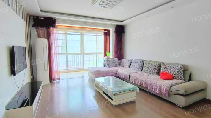 恒安名仕苑二手房实景图