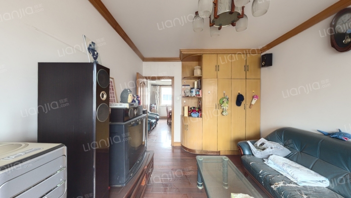 中南苑二手房实景图