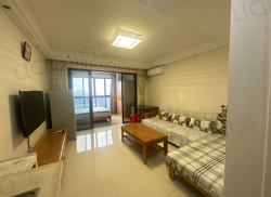 整租·首创禧悦湾 1室0厅 南_首创禧悦湾租房