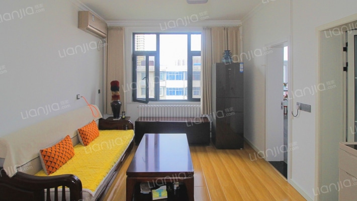 铁运处家属楼二手房实景图