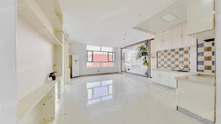 圣海大厦二手房实景图