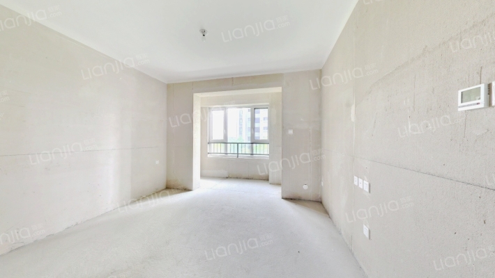 南湖中央广场悦府二手房实景图