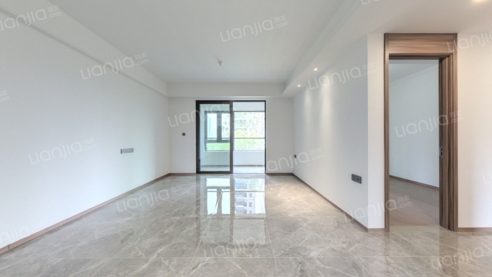 越秀星汇君澜二手房实景图