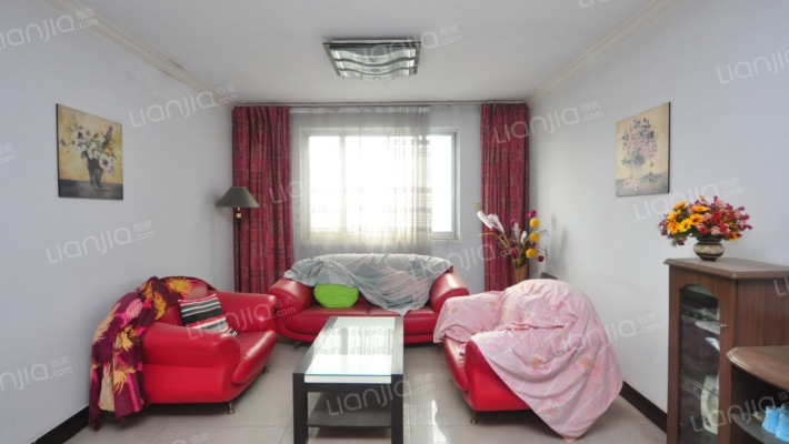 环境监测战家属院二手房实景图