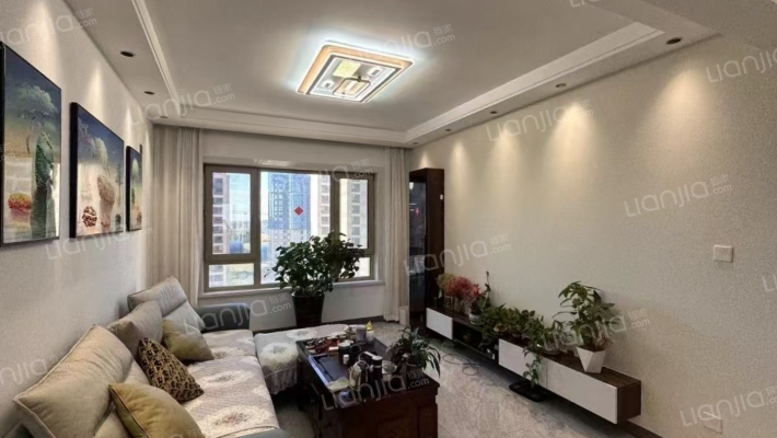 达仁印象天地二手房实景图