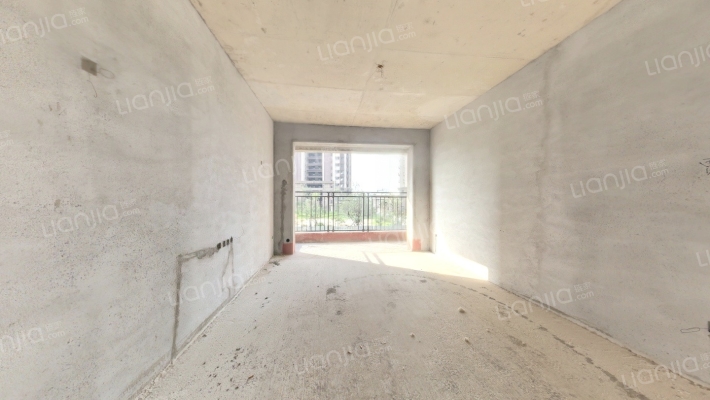 长葛恒大翡翠华庭二手房实景图