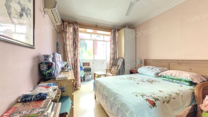 鞍山四村第一小区二手房实景图