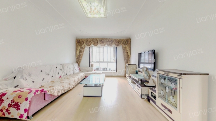 城南星座二手房实景图