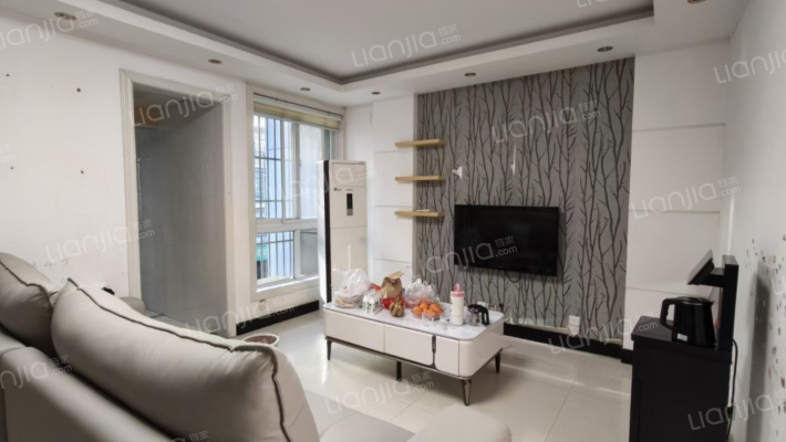 运河人家二手房实景图