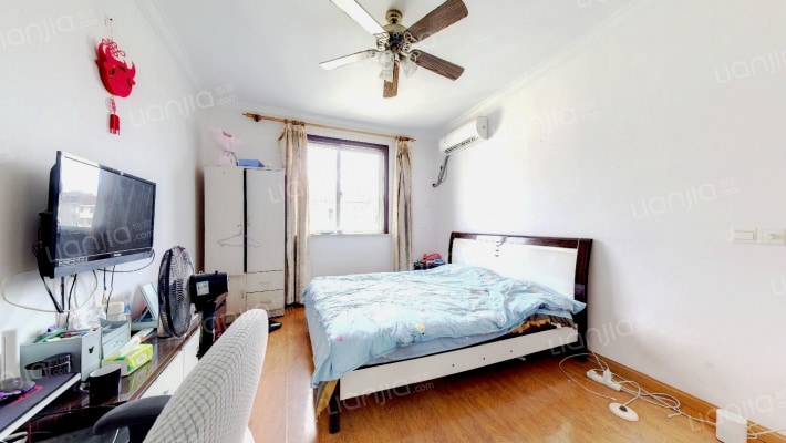 小囡桥小区二手房实景图