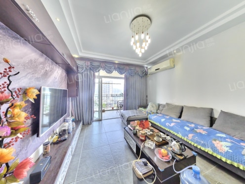 整租·奥园康城B区 3室2厅 东