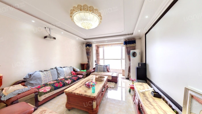 文庭雅苑二手房实景图