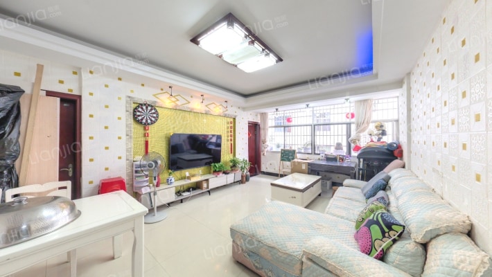 水南街132号二手房实景图