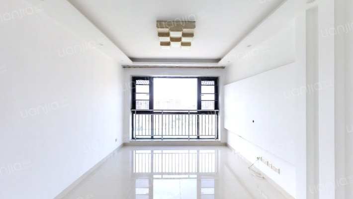 招商雍华府二期二手房实景图