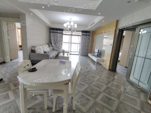 整租·民发天地 3室2厅 南/北