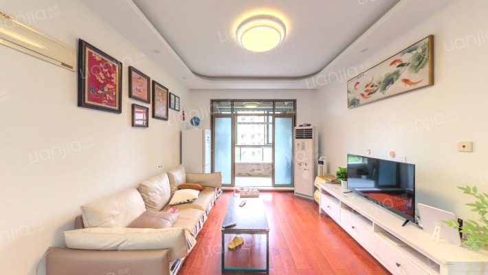 张江汤臣豪园(三期)二手房实景图