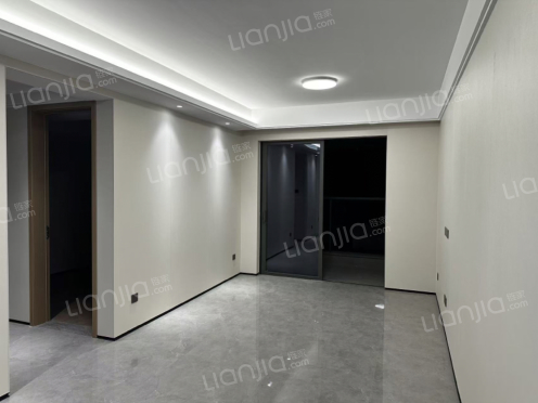 整租·榕发北源云筑 3室1厅 南