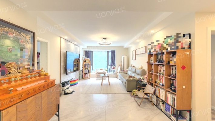 金沙雅苑(三期)二手房实景图