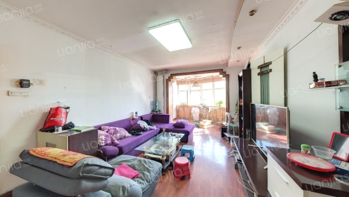 建安商住楼二手房实景图