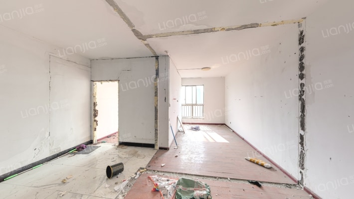 揽月苑二手房实景图