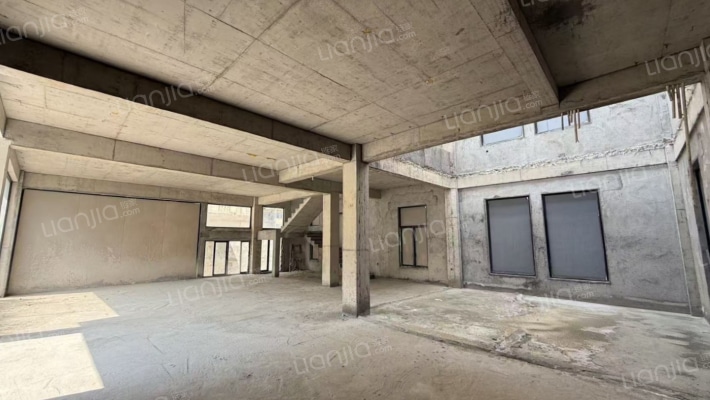 中岸巷二手房实景图