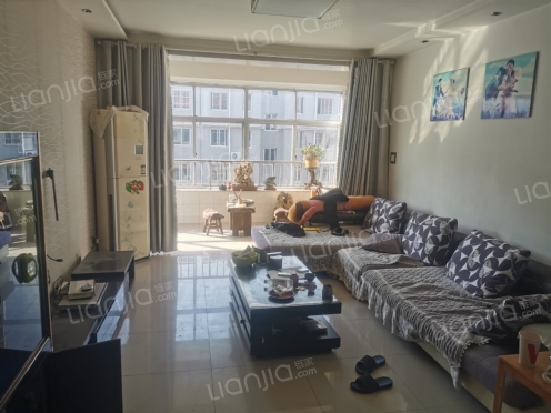 整租·福林小区 2室2厅 南/北