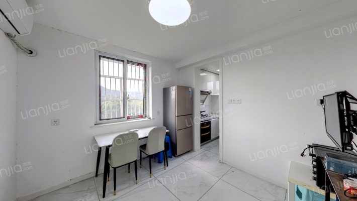 南星公寓二手房实景图