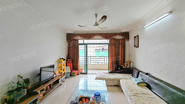 汇江花苑二手房实景图