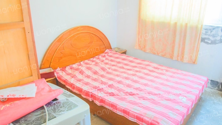 工合花园二手房实景图