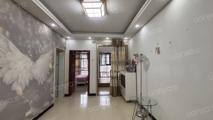 阳光城二手房实景图