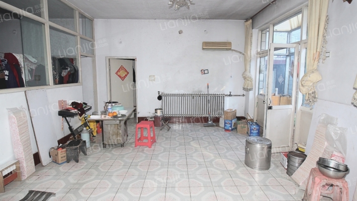 文化里丰南区二手房实景图