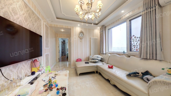 清苑嘉园二手房实景图