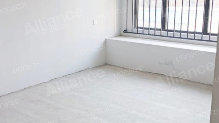 涿州高铁东站旁精品板楼社区一梯两户南北通透环境优美-卧室