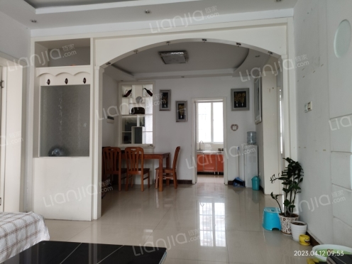 整租·鴻顺·運河新城 3室2厅 南