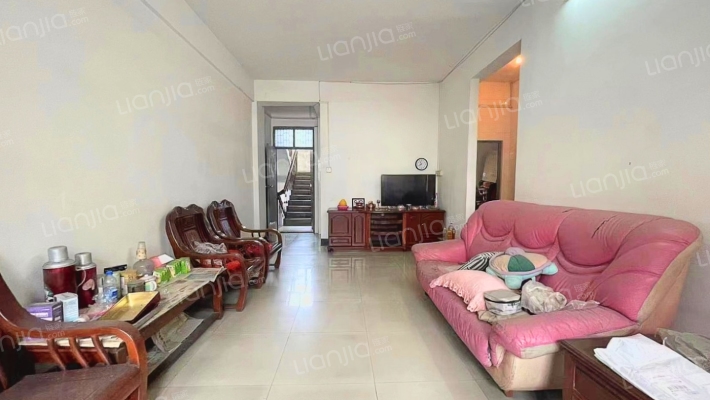 澳南三马路建行宿舍二手房实景图