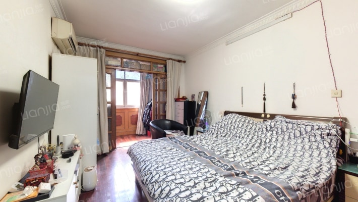 兴浦新村二手房实景图