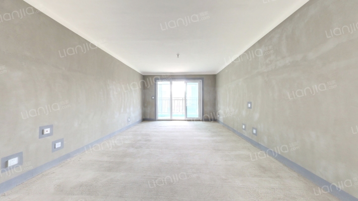 建业桂园二手房实景图
