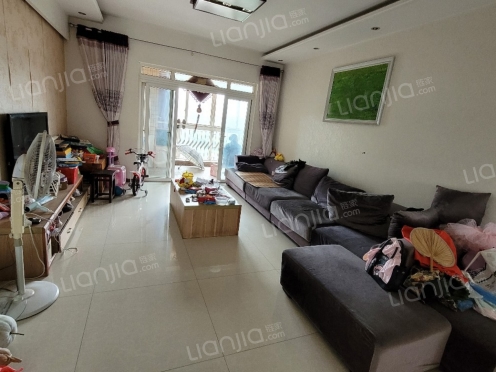 整租·新尚城 3室2厅 东/西