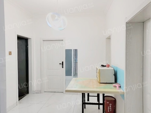 整租·标准件小区 3室1厅 北