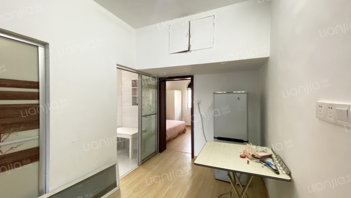 光华园二手房实景图