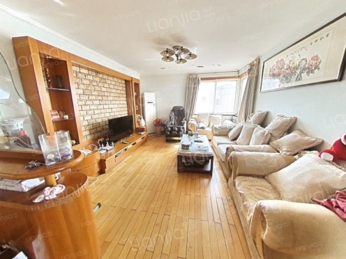 整租·建飞花园一期 2室1厅 南