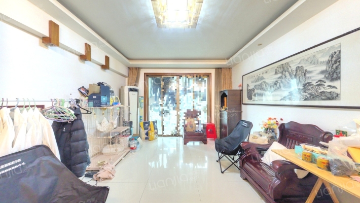 阳光威尼斯(四期)(公寓)二手房实景图