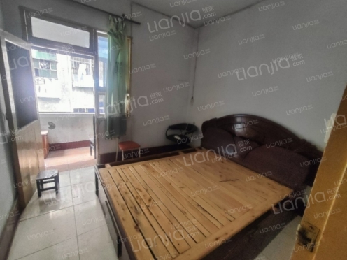 整租·清穗街4号 2室2厅 东南