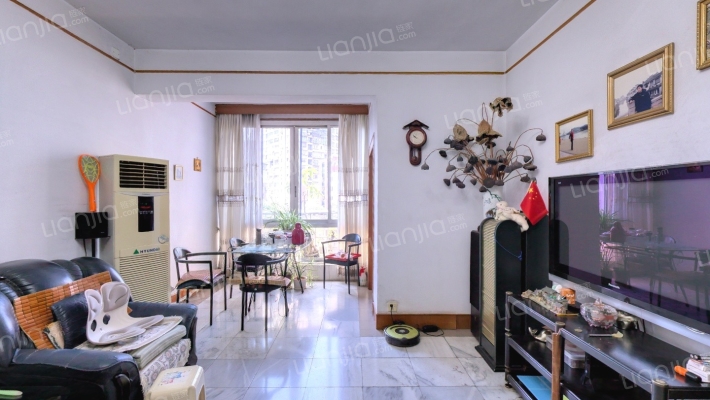 鸡公岭小学教师公寓二手房实景图