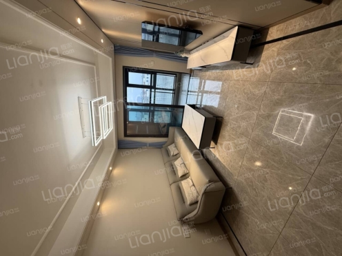 整租·蓝光长岛城 3室2厅 东南