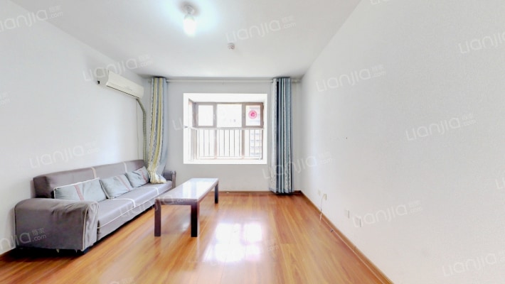 开元盛世裕园二期二手房实景图